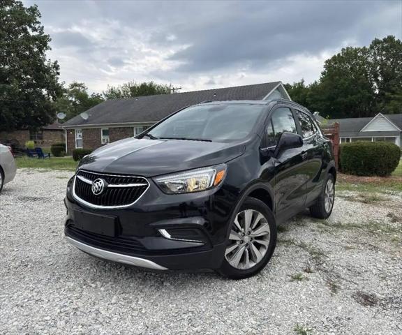 2020 Buick Encore FWD Preferred for sale in Jamestown, IN