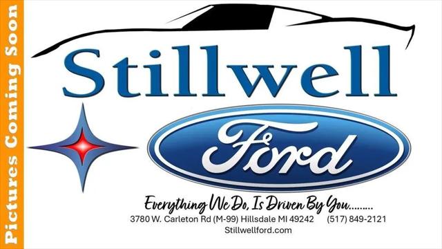 2021 Chevrolet Silverado 1500 Custom Trail Boss for sale in Hillsdale, MI