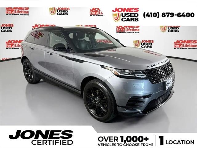 2023 Land Rover Range Rover Velar P250 R-Dynamic S for sale in Fallston, MD
