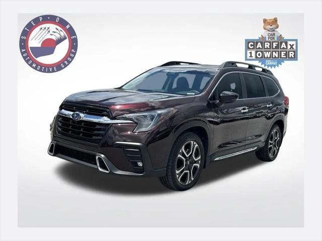 2024 Subaru Ascent Touring 7-Passenger for sale in Pensacola, FL