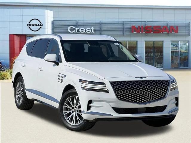 2024 Genesis GV80 2.5T AWD for sale in Frisco, TX