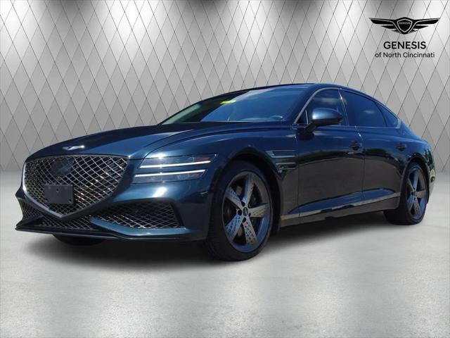 2023 Genesis G80 3.5T Sport AWD for sale in Cincinnati, OH
