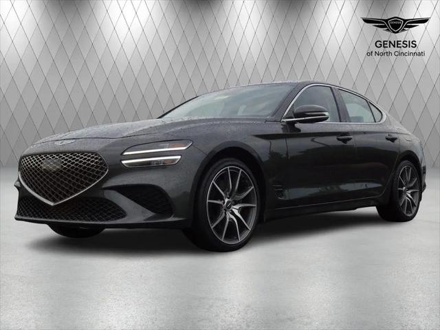 2022 Genesis G70 for sale near Cincinnati, OH