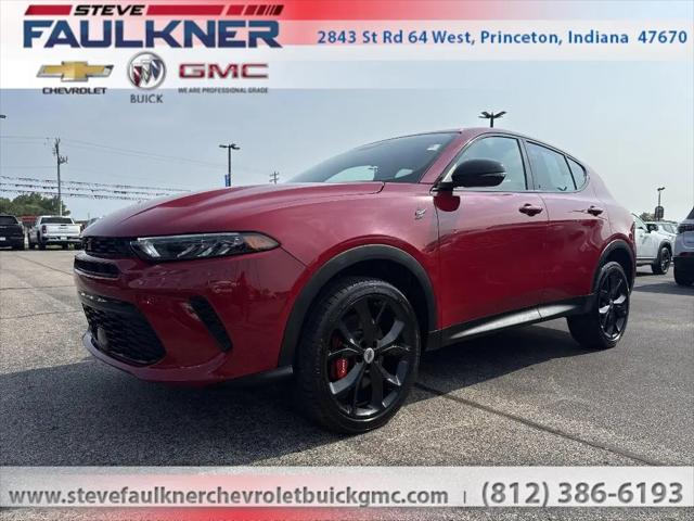 2024 Dodge Hornet GT AWD for sale in Princeton, IN