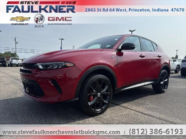 2024 Dodge Hornet GT AWD for sale in Princeton, IN