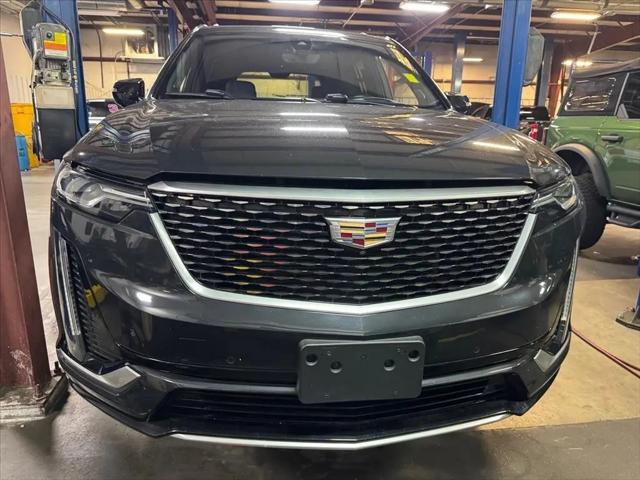 2020 Cadillac XT6 AWD Premium Luxury for sale in Easley, SC
