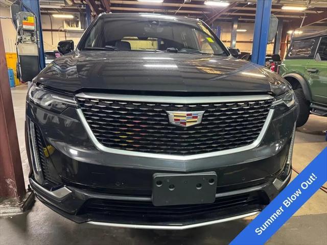 2020 Cadillac XT6 AWD Premium Luxury for sale in Easley, SC