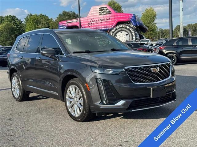 2020 Cadillac XT6 AWD Premium Luxury for sale in Easley, SC