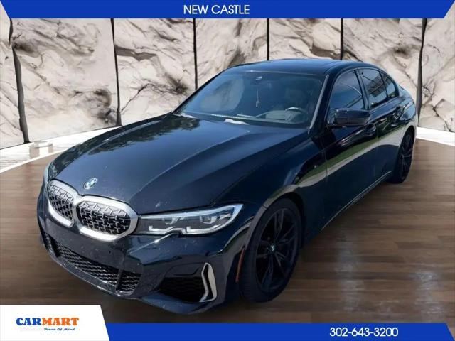 2020 BMW M340i M340i Sedan 4D for sale in New Castle, DE