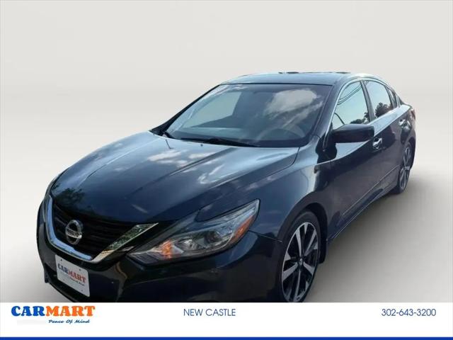 2016 Nissan Altima 2.5 SV for sale in New Castle, DE