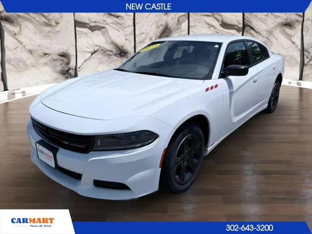 2023 Dodge Charger SXT for sale in New Castle, DE