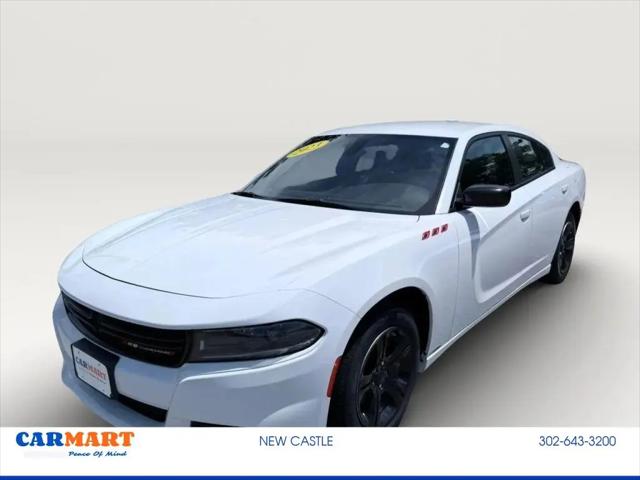 2023 Dodge Charger SXT for sale in New Castle, DE