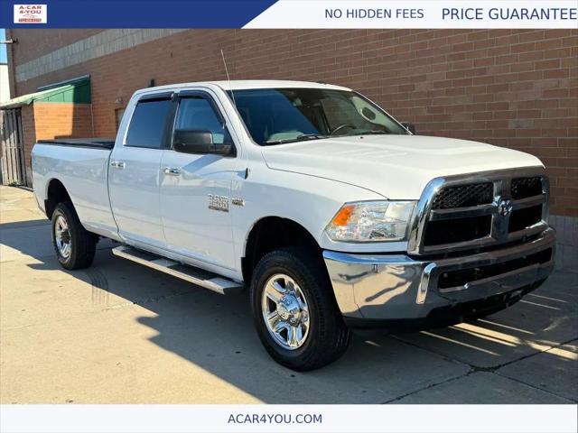 2016 Ram 2500 SLT for sale in Toms River, NJ