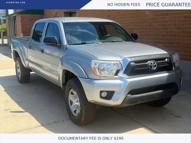 2014 Toyota Tacoma Base V6 for sale in Toms River, NJ