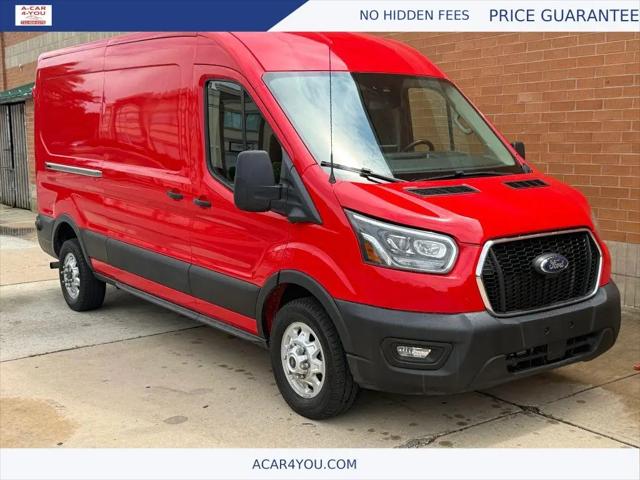 2023 Ford Transit Cargo Van Base for sale in Toms River, NJ