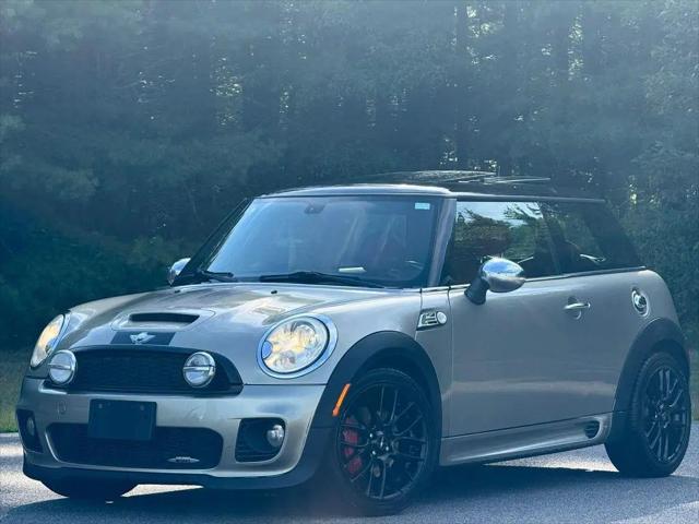 2009 MINI John Cooper Works Base for sale in Raynham, MA
