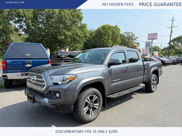 2016 Toyota Tacoma TRD Sport for sale in Brick Township, NJ