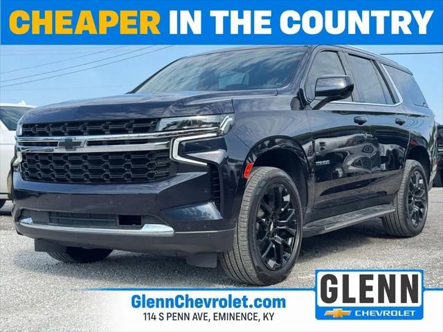 2022 Chevrolet Tahoe 4WD LS for sale in Eminence, KY