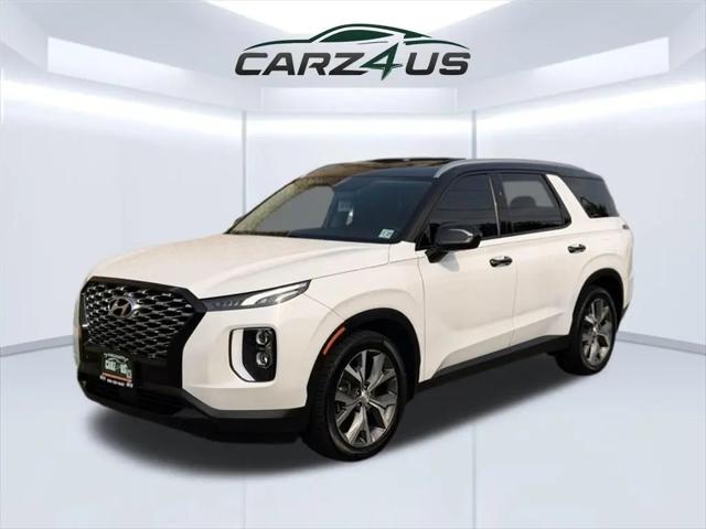 2022 Hyundai Palisade SEL for sale in Pine Brook, NJ