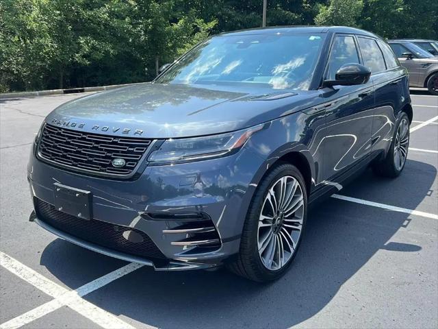 2024 Land Rover Range Rover Velar P400 Dynamic HSE for sale in Peoria, IL