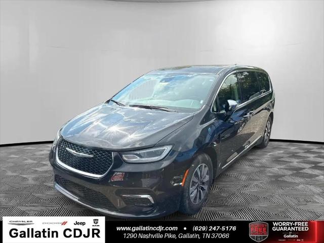 2023 Chrysler Pacifica Hybrid Limited for sale in Gallatin, TN