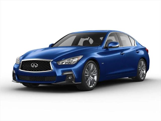 2018 INFINITI Q50 3.0t SPORT for sale in Thousand Oaks, CA