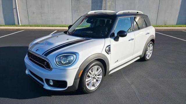 2019 MINI Countryman Cooper S for sale in Wrightstown, WI