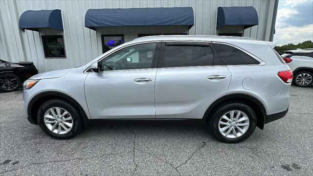 2018 Kia Sorento 2.4L LX for sale in Roebuck, SC