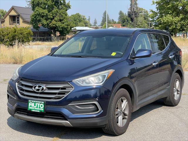 2018 Hyundai Santa Fe Sport 2.4L for sale in Post Falls, ID