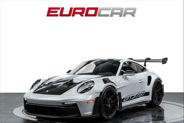 2025 Porsche 911 GT3 RS for sale in Costa Mesa, CA