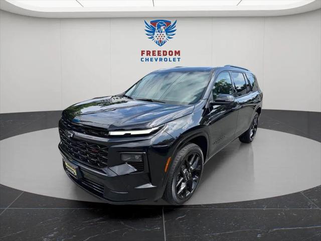 2026 Chevrolet Traverse AWD RS for sale in Fort Montgomery, NY