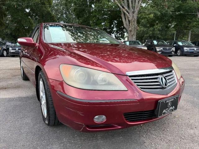 2007 Acura RL 3.5 for sale in Garner, NC