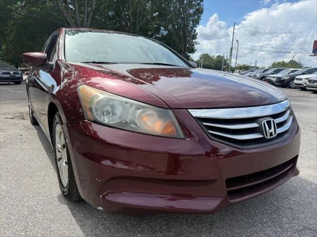 2012 Honda Accord  LX for sale in Garner, NC