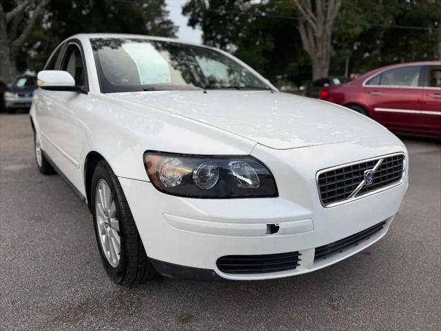 2005 Volvo S40 2.4i for sale in Garner, NC