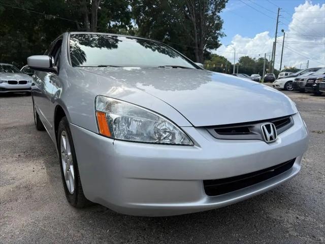 2003 Honda Accord 3.0 EX for sale in Garner, NC