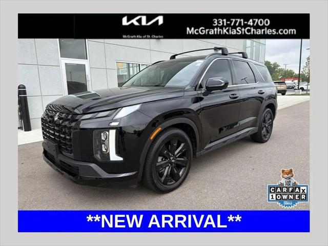 2025 Hyundai Palisade XRT for sale in St. Charles, IL