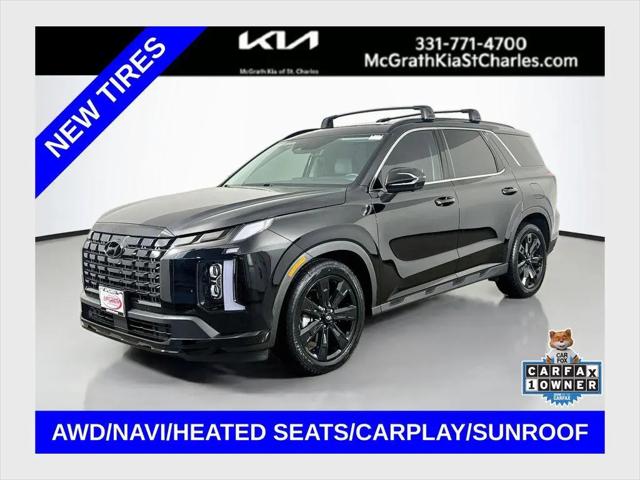 2025 Hyundai Palisade XRT for sale in St. Charles, IL