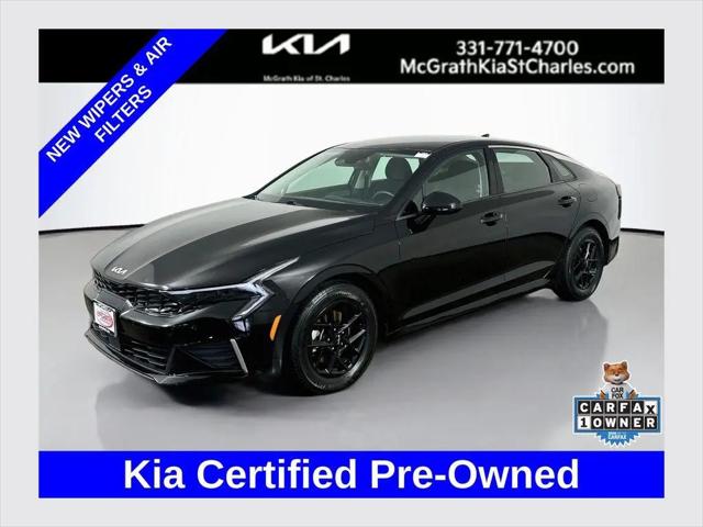 2025 Kia K5 LXS for sale in St. Charles, IL