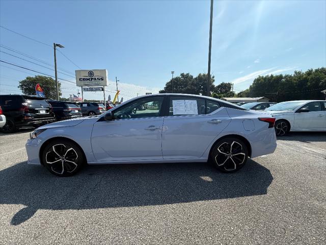 2025 Nissan Altima SR FWD for sale in Wilmington, NC