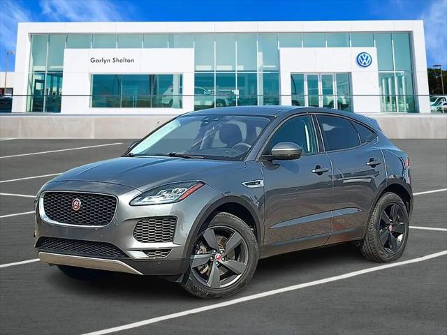 2020 Jaguar E-PACE SE P250 AWD Automatic for sale in Temple, TX