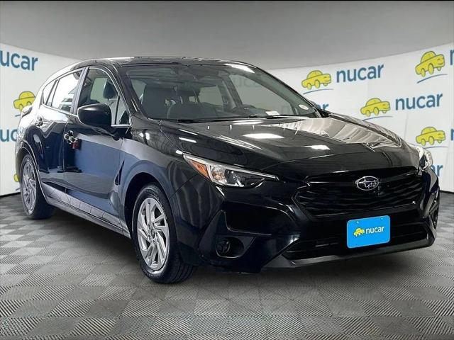 2024 Subaru Impreza Base 5-Door for sale in Norwood, MA