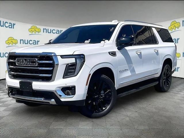2025 GMC Yukon XL 4WD Elevation for sale in Norwood, MA