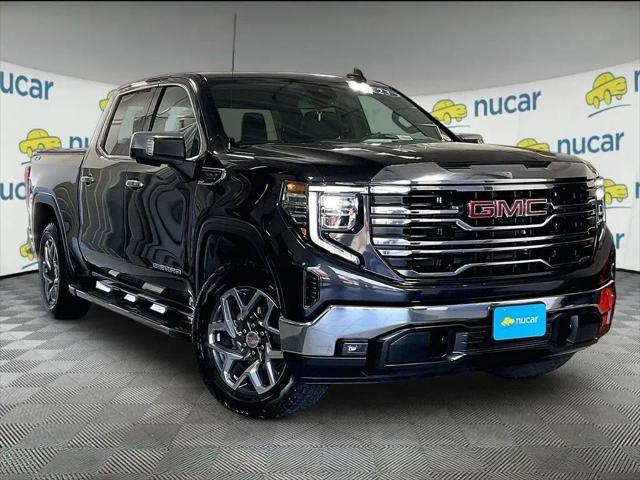 2023 GMC Sierra 1500 4WD Crew Cab Short Box SLT for sale in Norwood, MA