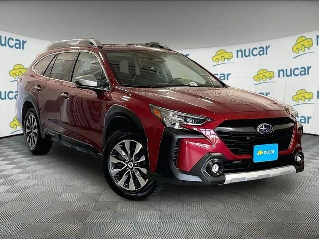 2023 Subaru Outback Touring XT for sale in Norwood, MA