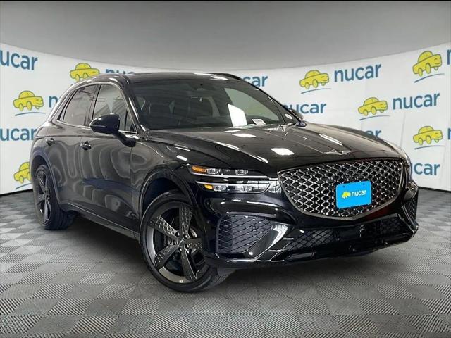 2023 Genesis GV70 3.5T AWD Sport for sale in Norwood, MA