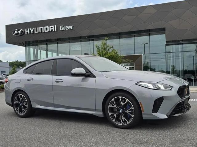 2025 BMW Coupe xDrive for sale in Greer, SC