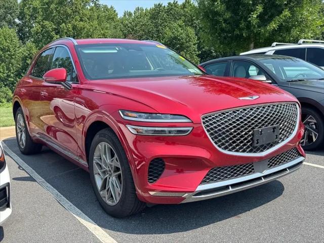 2025 Genesis GV70 2.5T AWD for sale in Greer, SC