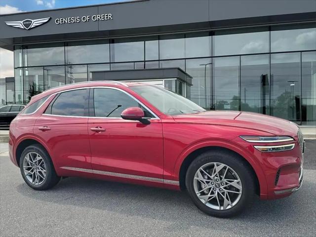 2025 Genesis GV70 2.5T AWD for sale in Greer, SC
