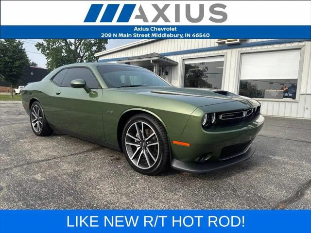 2023 Dodge Challenger R/T for sale in Middlebury, IN