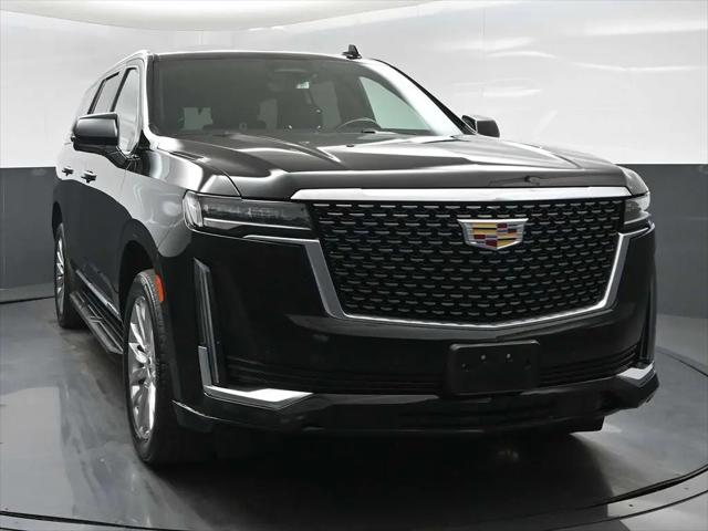 2023 Cadillac Escalade 4WD Premium Luxury for sale in Great Neck, NY
